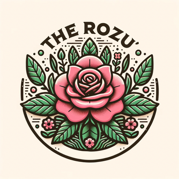The Rozu logo