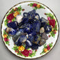 Tumbled Sodalite