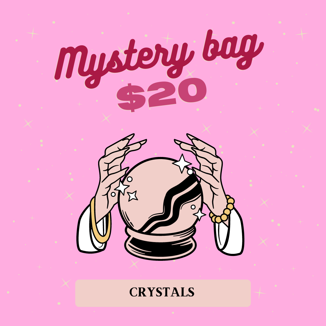 $20 Mystery Bag